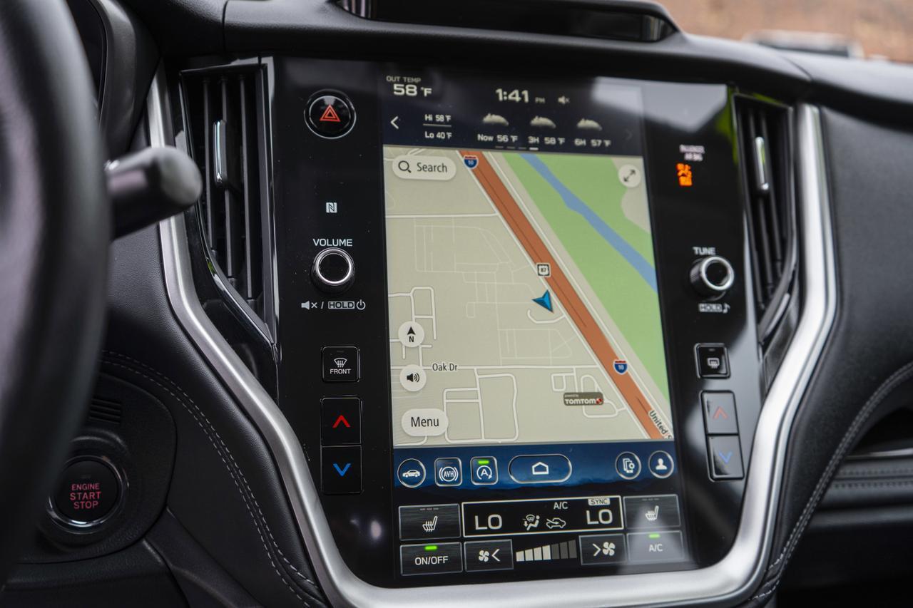 2025 Subaru Legacy Limited San Antonio TX