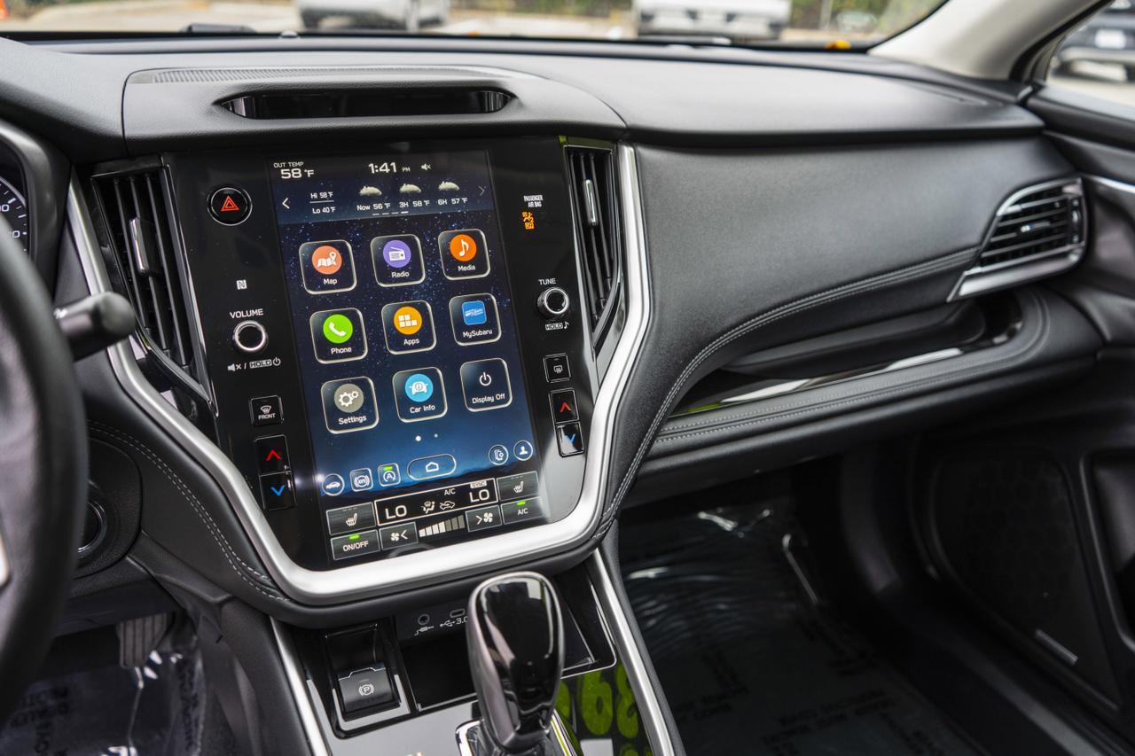 2025 Subaru Legacy Limited San Antonio TX