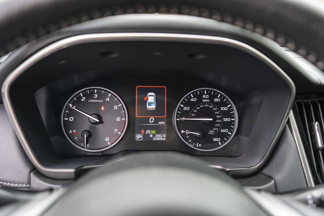 2025 Subaru Legacy Limited San Antonio TX