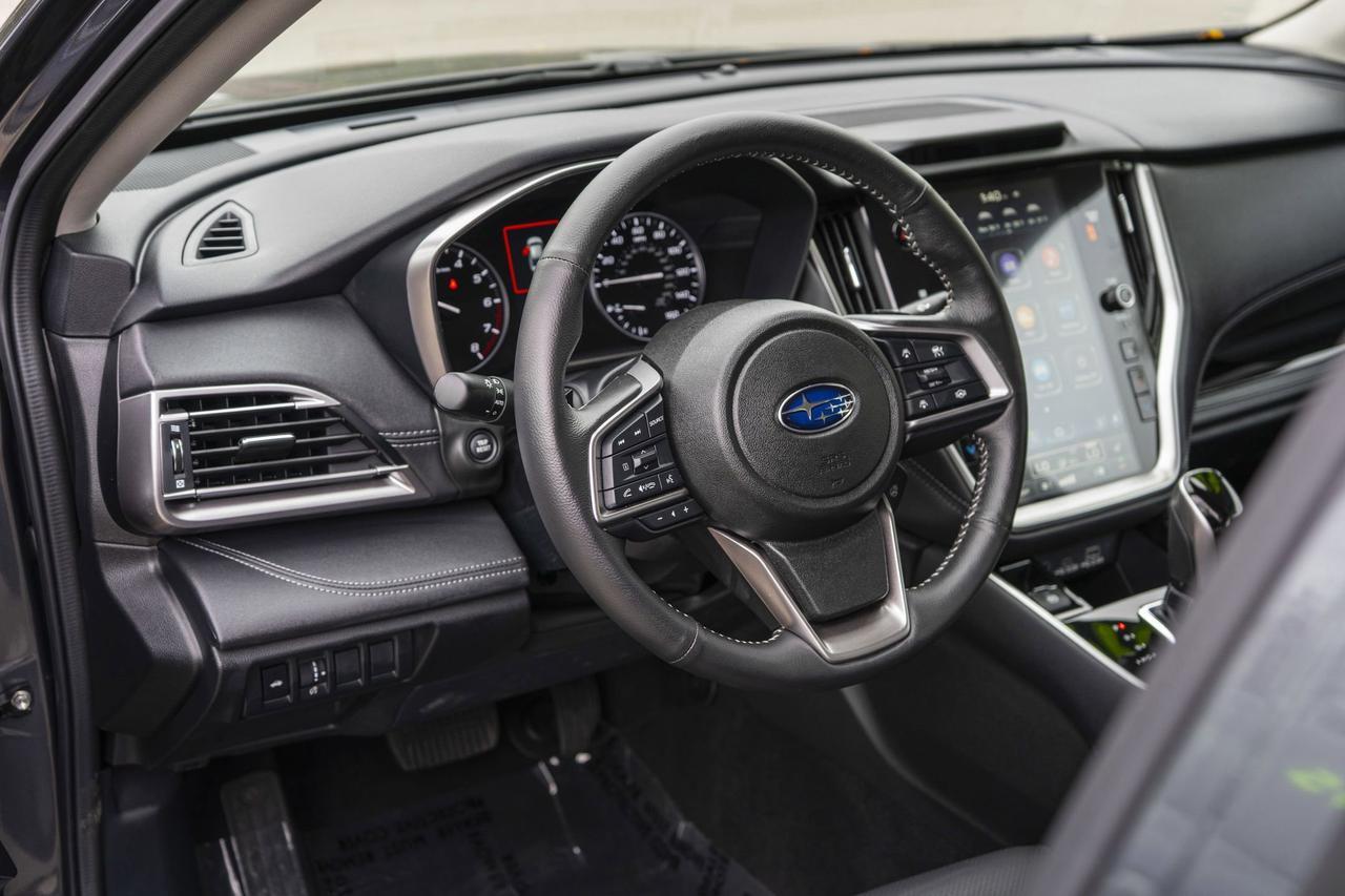 2025 Subaru Legacy Limited San Antonio TX