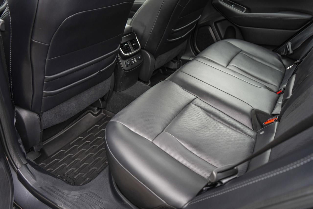 2025 Subaru Legacy Limited San Antonio TX