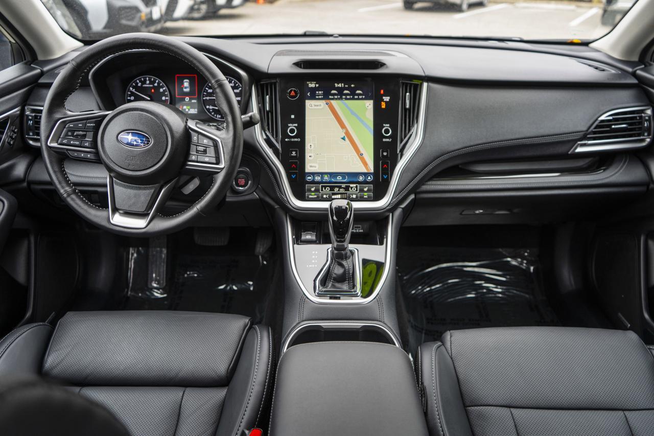 2025 Subaru Legacy Limited San Antonio TX