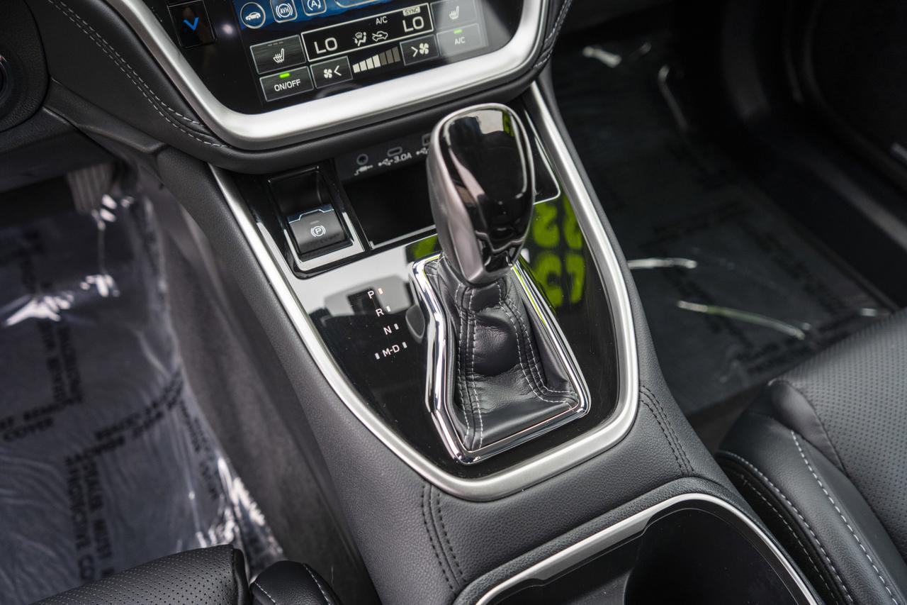 2025 Subaru Legacy Limited San Antonio TX