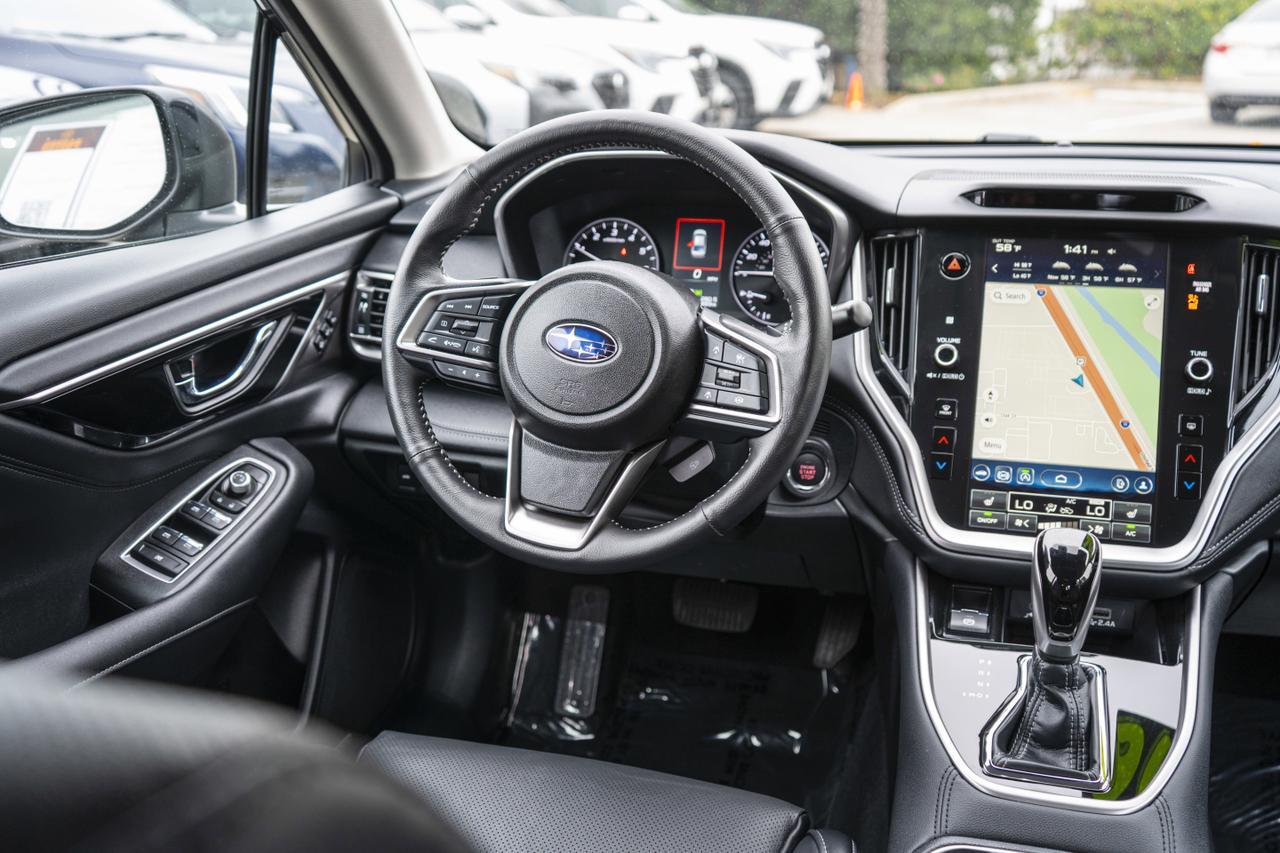 2025 Subaru Legacy Limited San Antonio TX