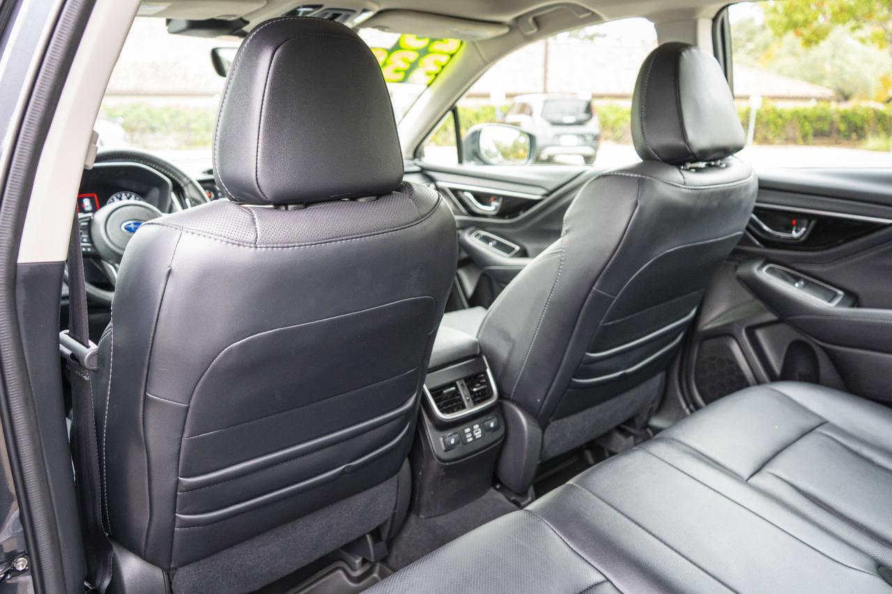 2025 Subaru Legacy Limited San Antonio TX