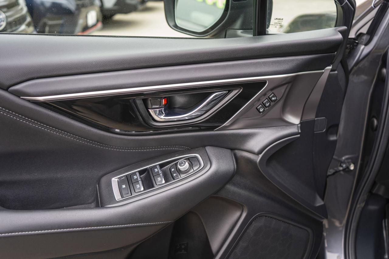 2025 Subaru Legacy Limited San Antonio TX