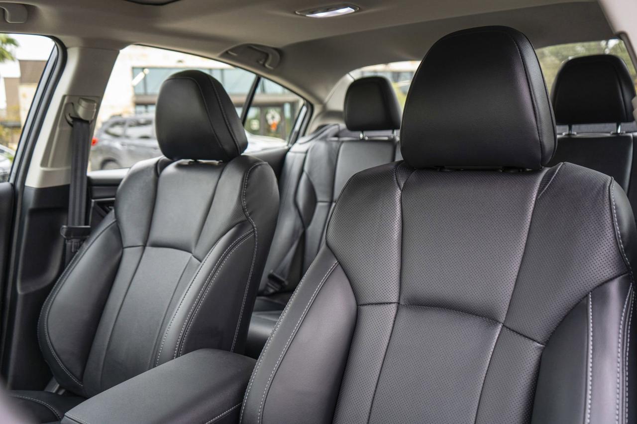 2025 Subaru Legacy Limited San Antonio TX