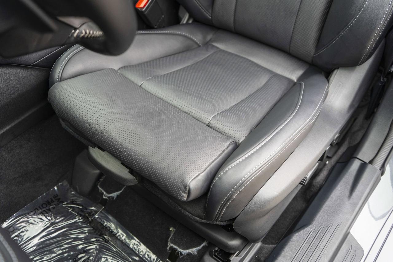 2025 Subaru Legacy Limited San Antonio TX