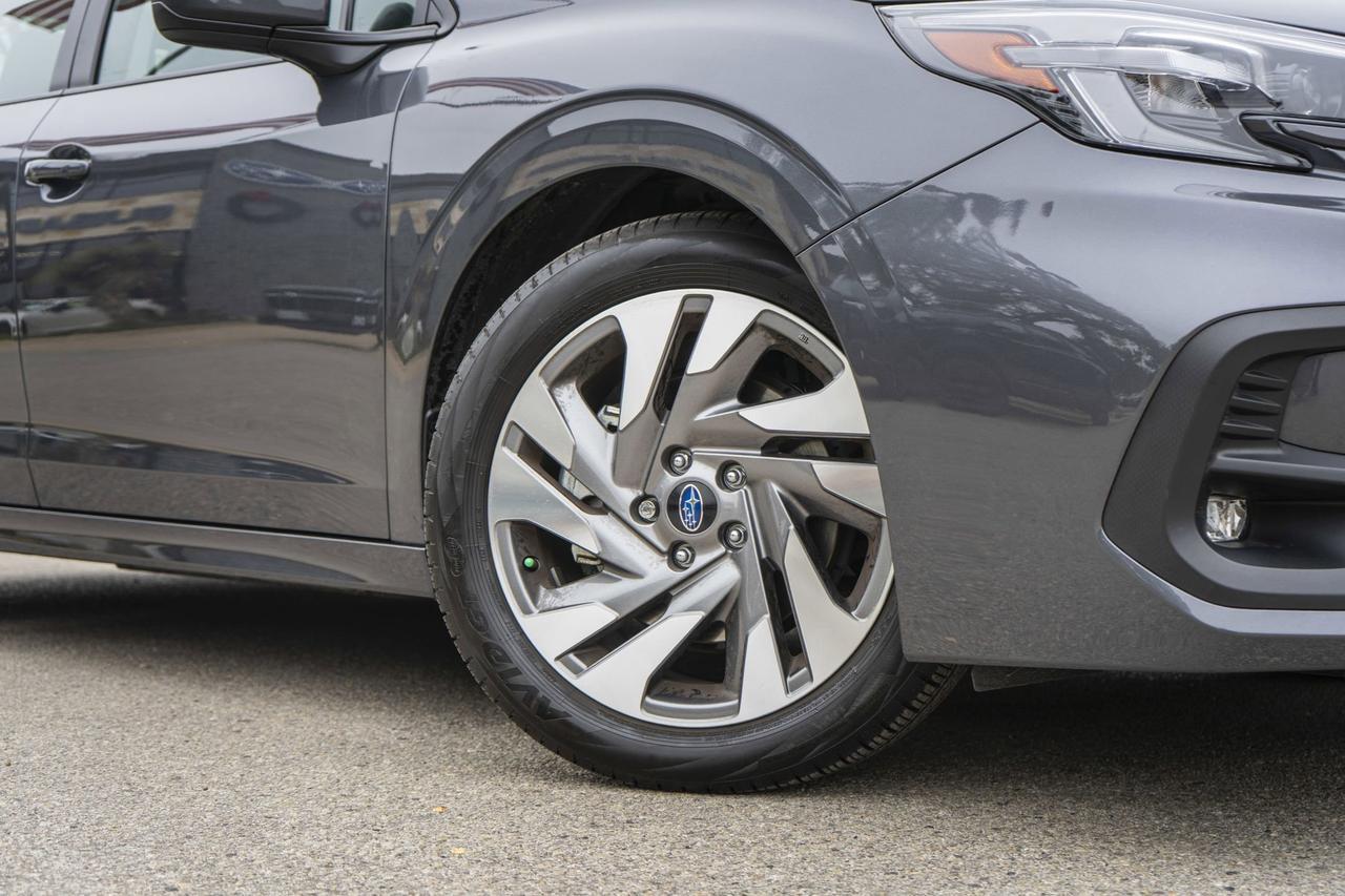 2025 Subaru Legacy Limited