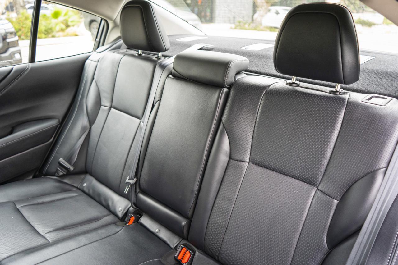 2025 Subaru Legacy Limited San Antonio TX