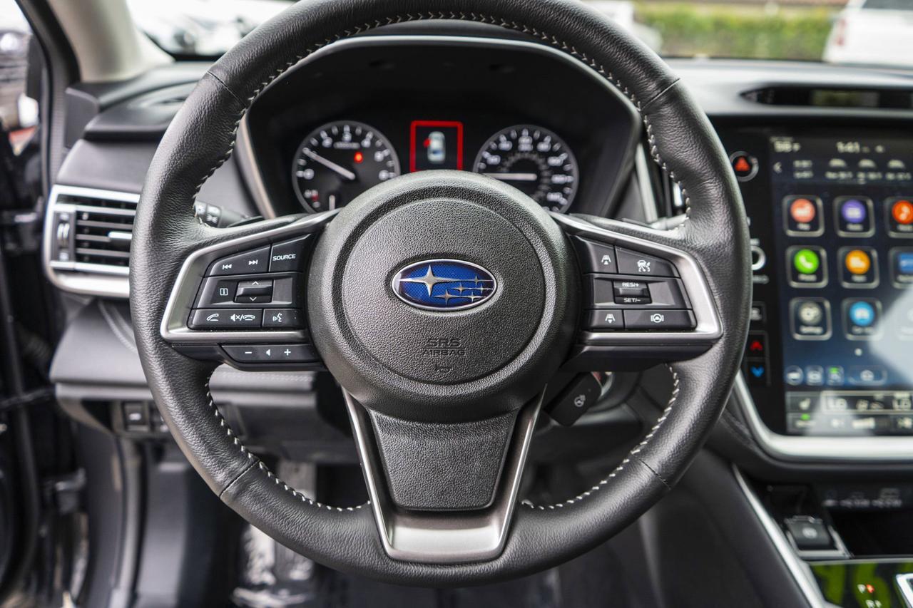 2025 Subaru Legacy Limited San Antonio TX