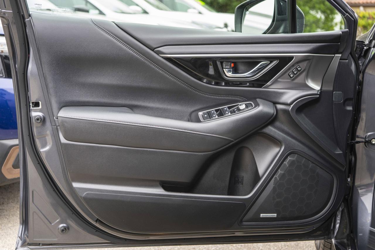 2025 Subaru Legacy Limited San Antonio TX