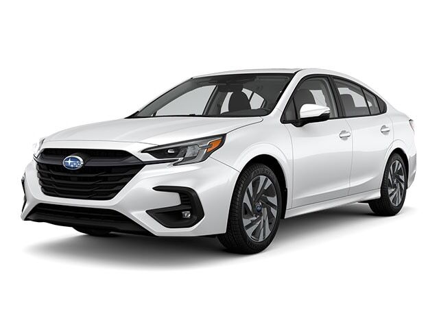2025 Subaru Legacy Limited Belmont MA