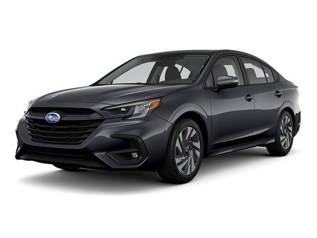 2025 Subaru Legacy Limited Lunenburg MA