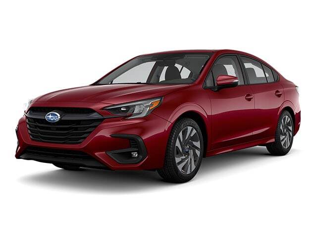 2025 Subaru Legacy Limited Lunenburg MA