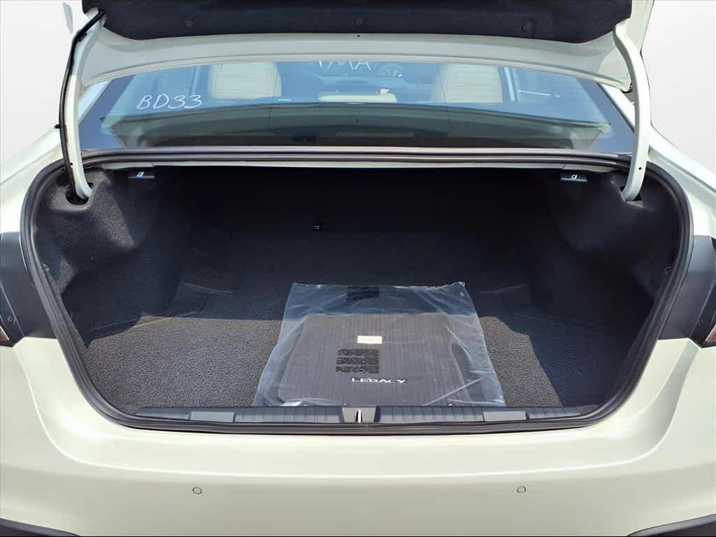 2025 Subaru Legacy Limited Lunenburg MA
