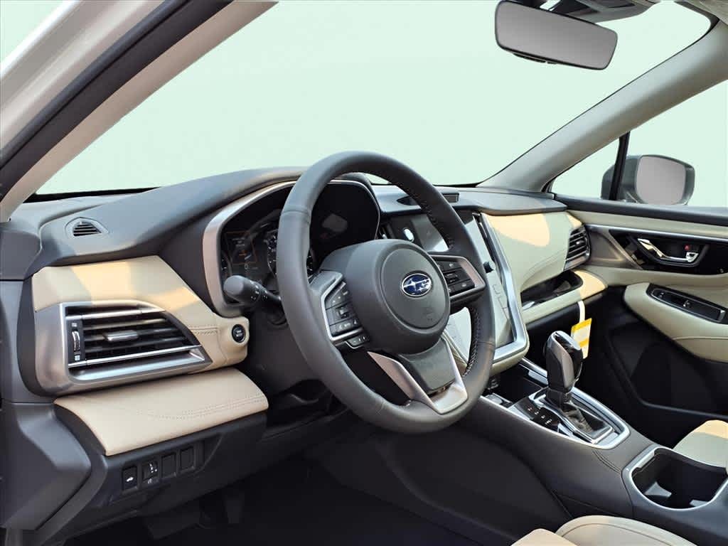 2025 Subaru Legacy Limited Lunenburg MA