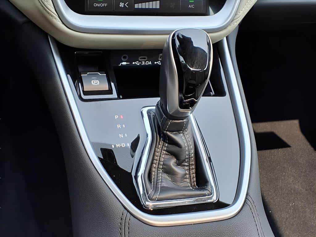 2025 Subaru Legacy Limited Lunenburg MA