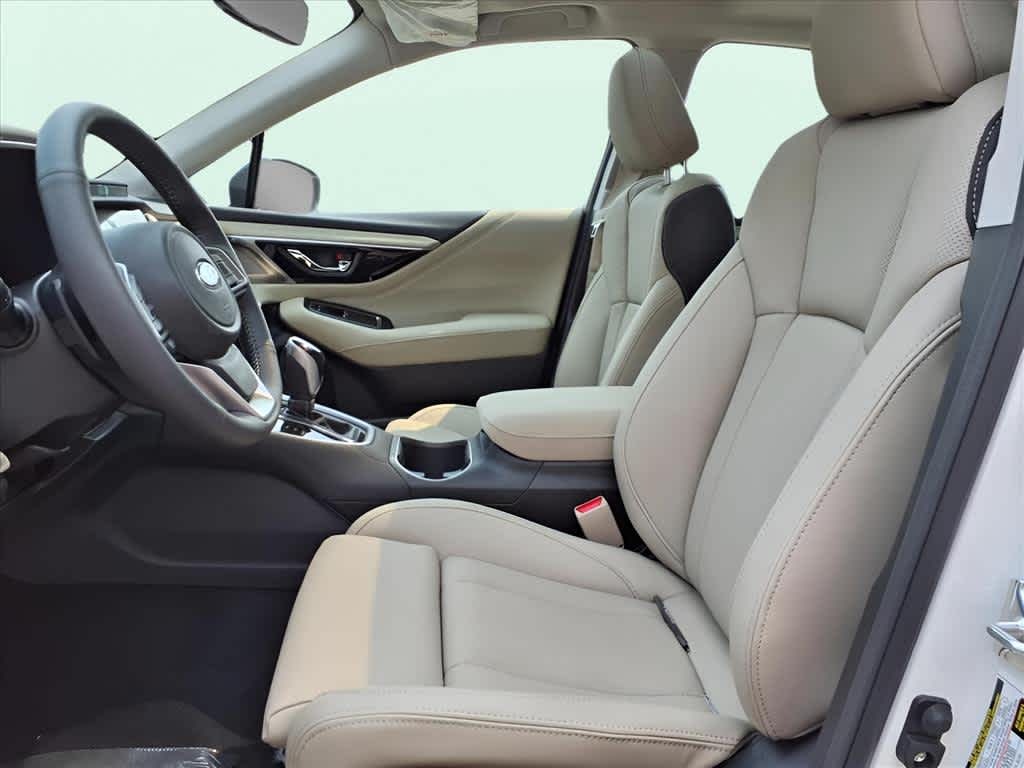 2025 Subaru Legacy Limited Lunenburg MA