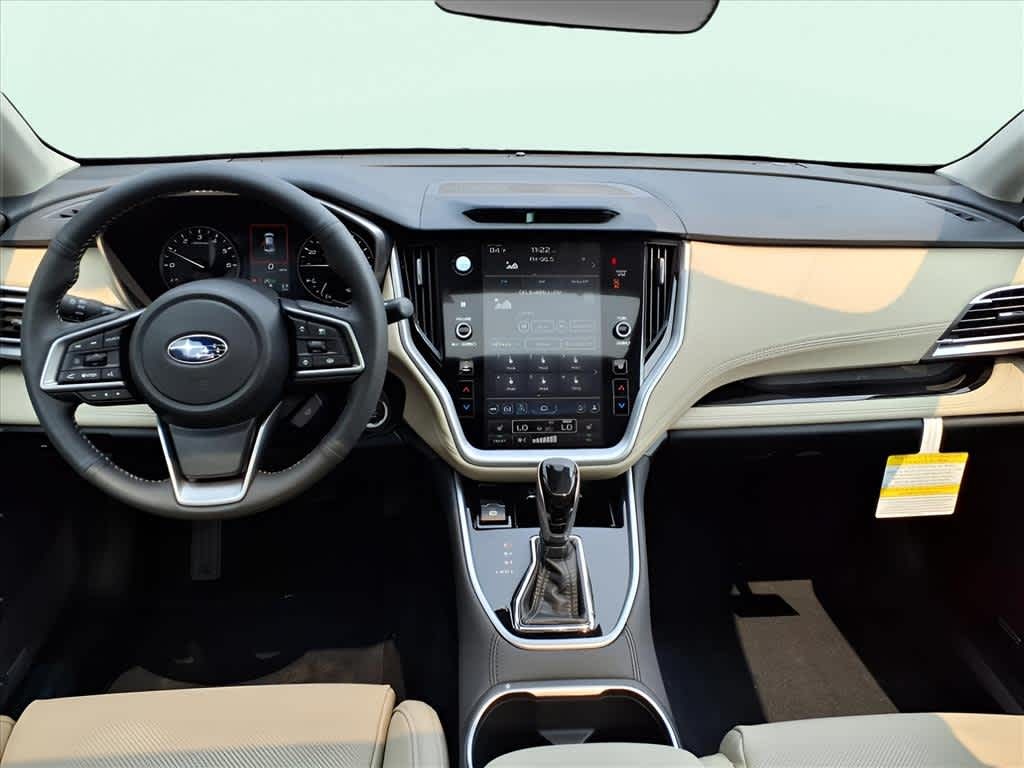 2025 Subaru Legacy Limited Lunenburg MA