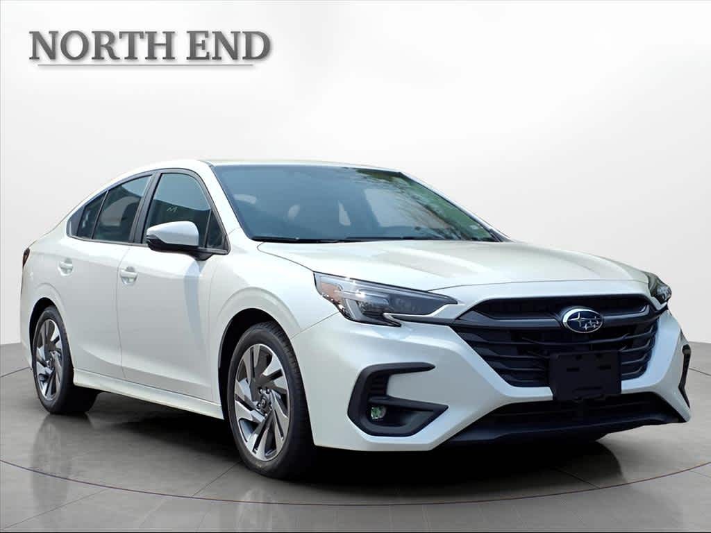 2025 Subaru Legacy Limited Lunenburg MA