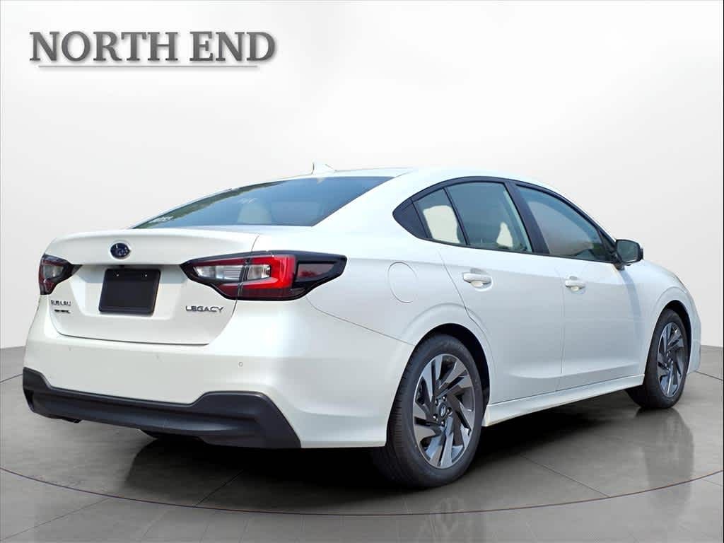 2025 Subaru Legacy Limited Lunenburg MA