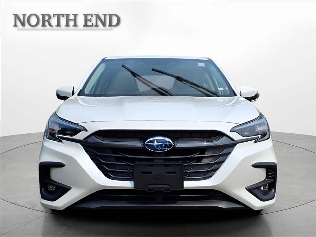 2025 Subaru Legacy Limited Lunenburg MA