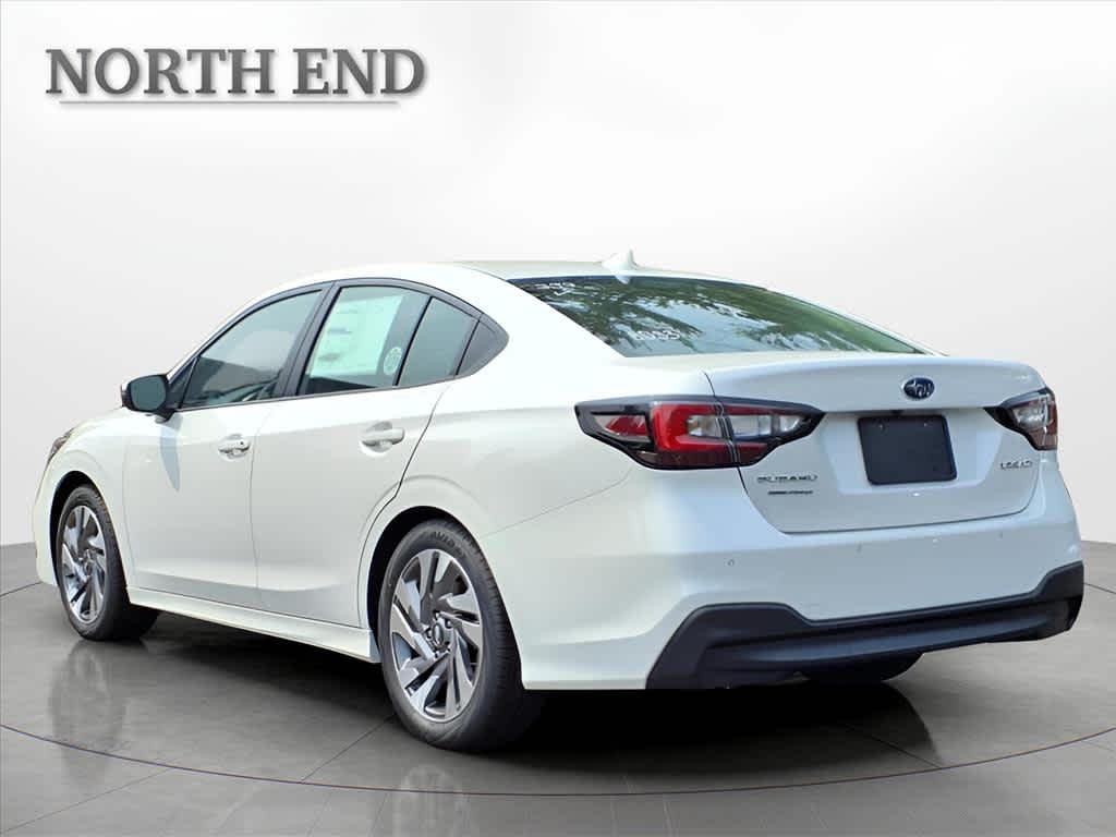 2025 Subaru Legacy Limited Lunenburg MA