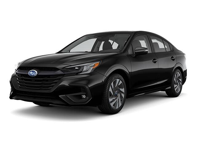 2025 Subaru Legacy Limited Lunenburg MA