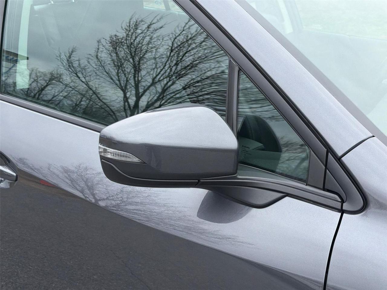 2025 Subaru Legacy Limited Hagerstown MD