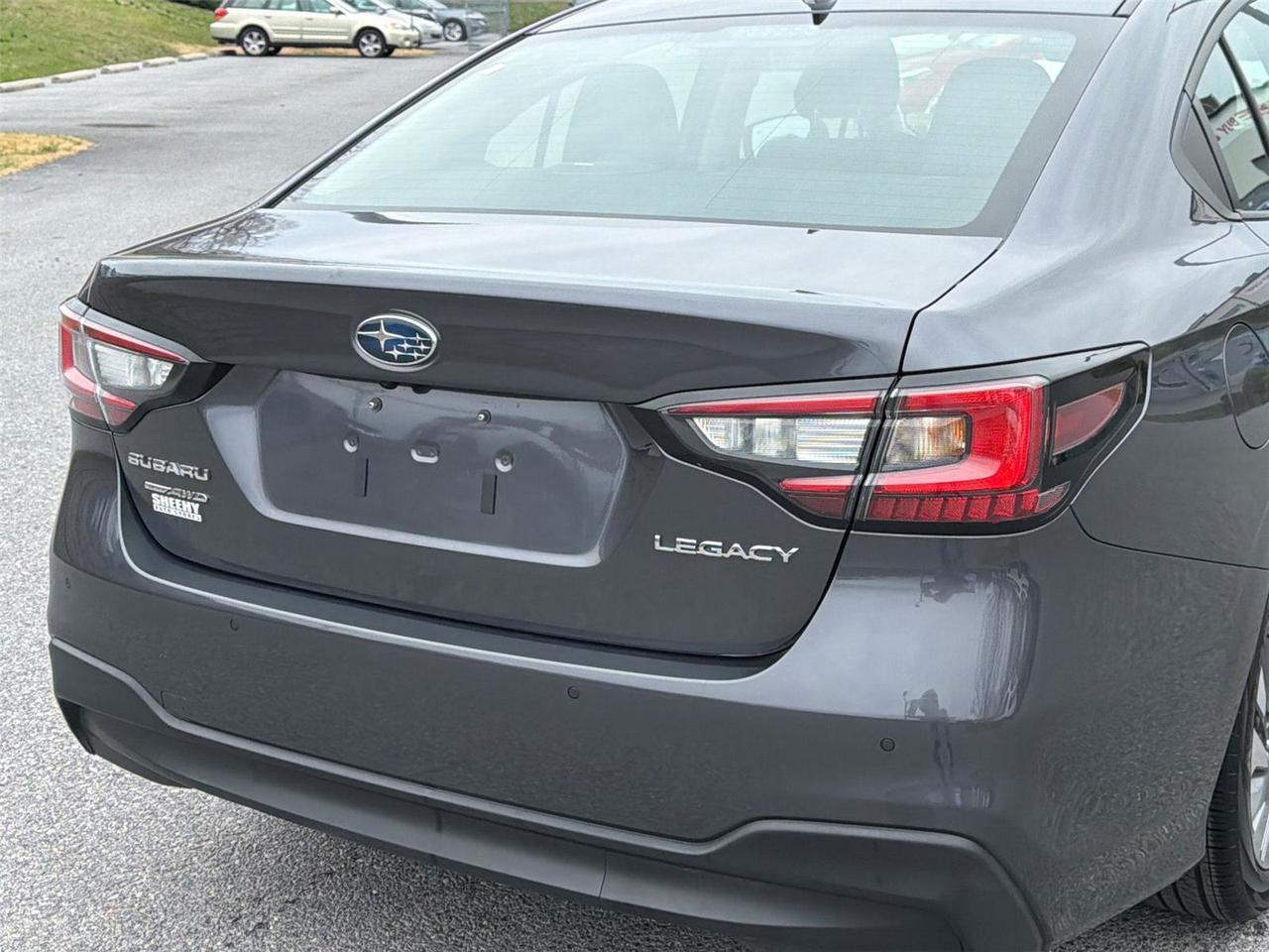 2025 Subaru Legacy Limited Hagerstown MD
