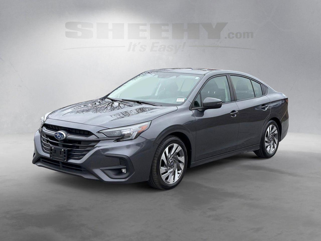 2025 Subaru Legacy Limited Hagerstown MD