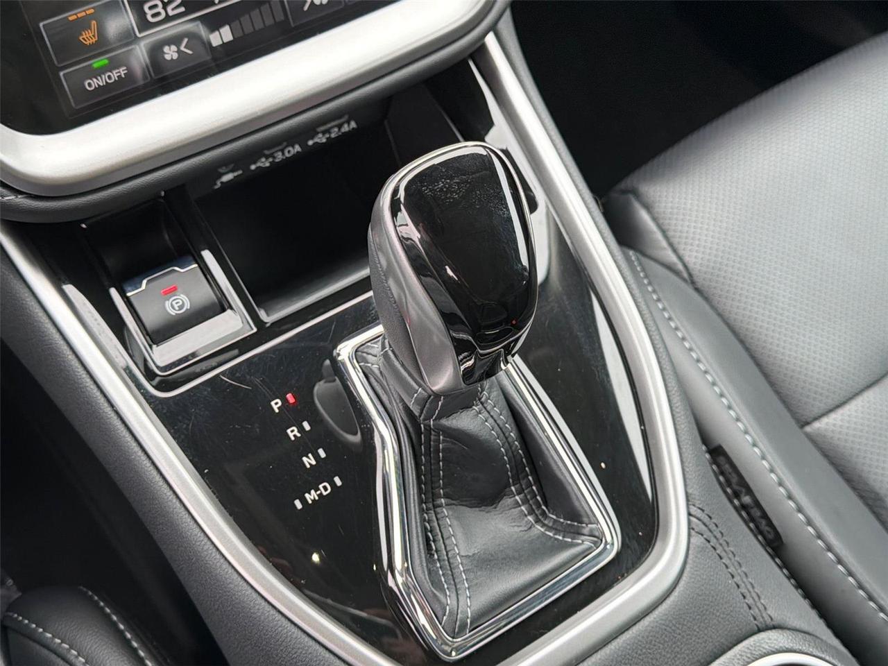 2025 Subaru Legacy Limited Hagerstown MD