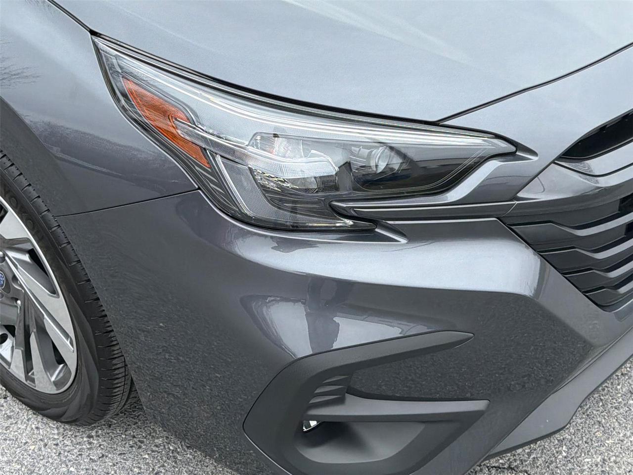 2025 Subaru Legacy Limited Hagerstown MD