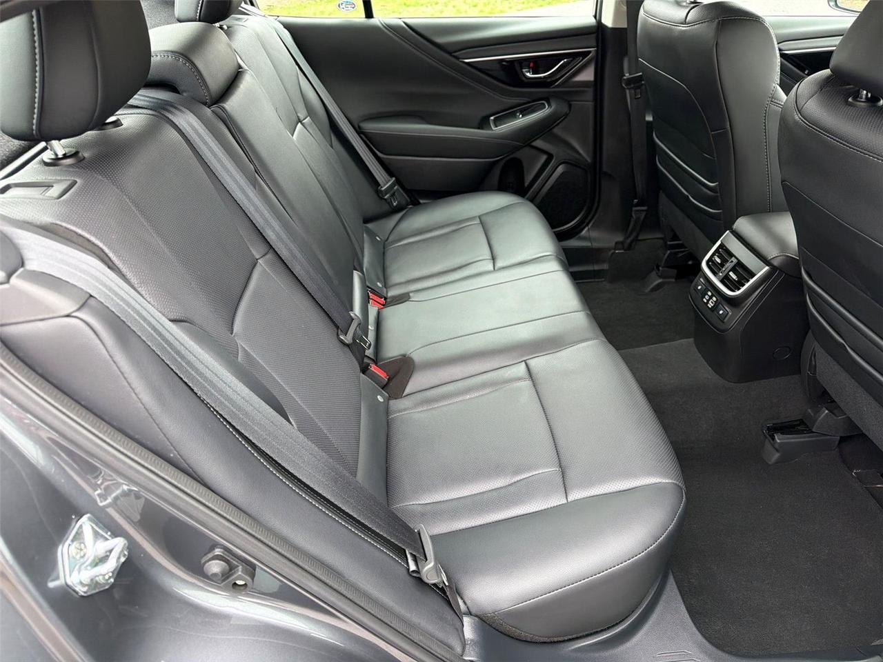 2025 Subaru Legacy Limited Hagerstown MD