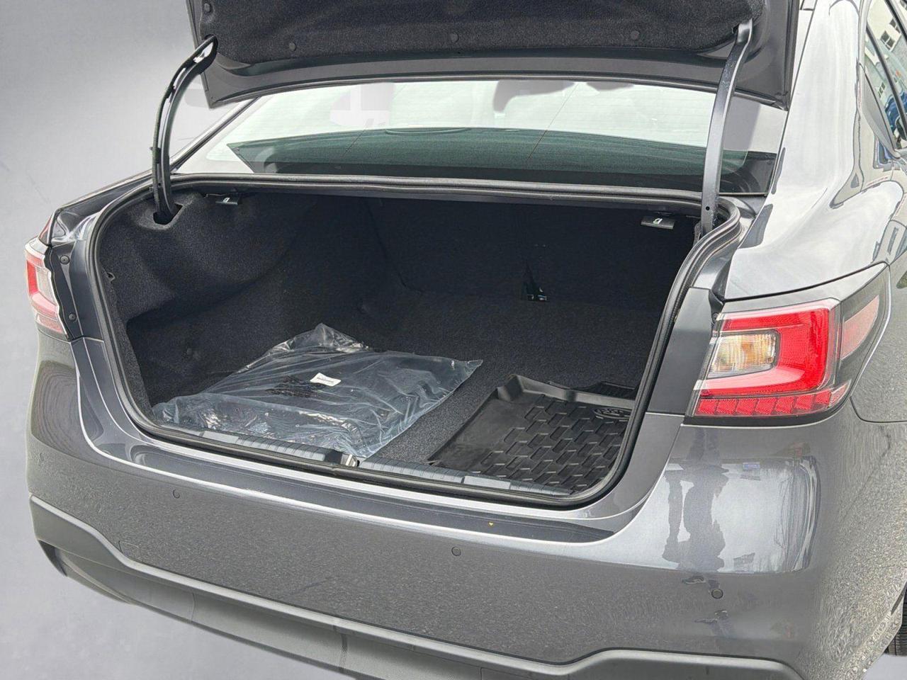 2025 Subaru Legacy Limited Hagerstown MD