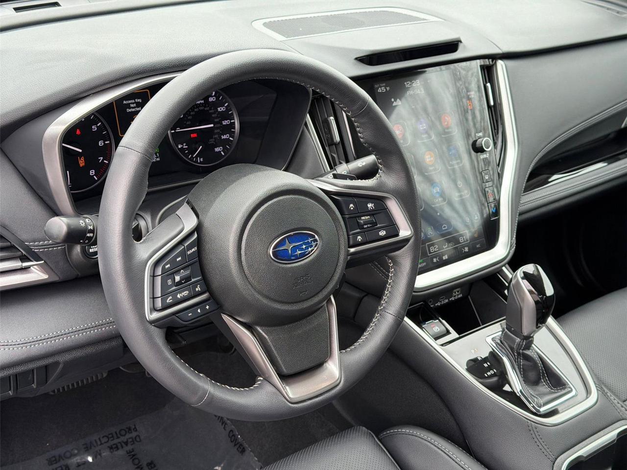 2025 Subaru Legacy Limited Hagerstown MD