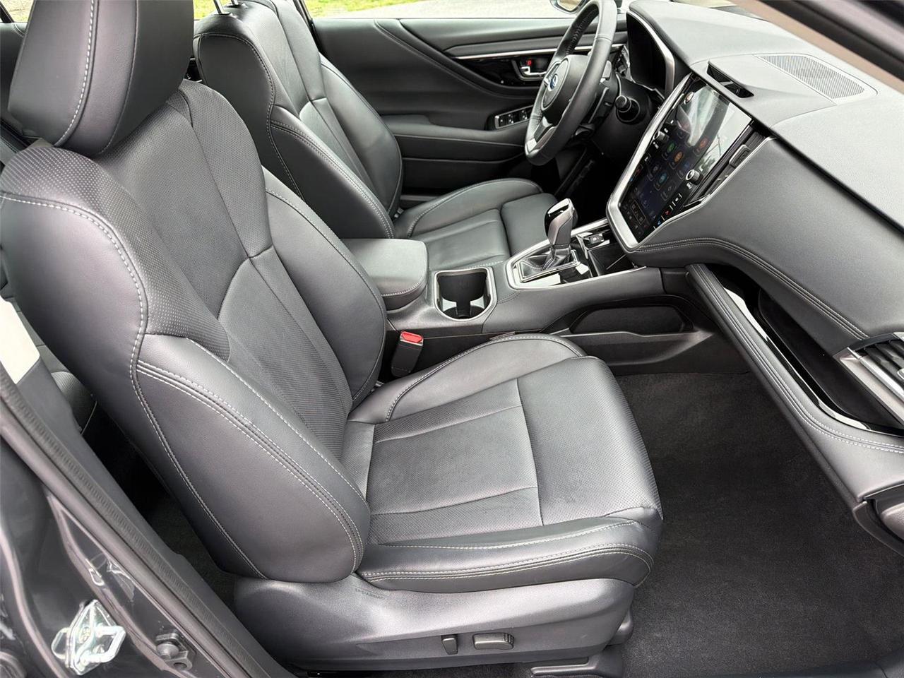 2025 Subaru Legacy Limited Hagerstown MD