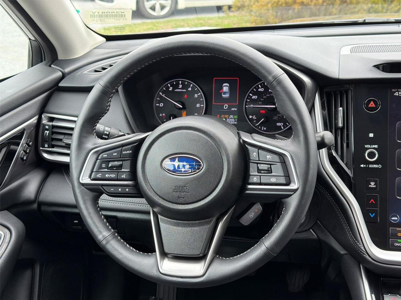 2025 Subaru Legacy Limited Hagerstown MD