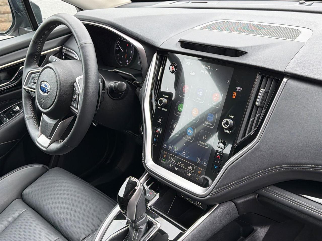 2025 Subaru Legacy Limited Hagerstown MD