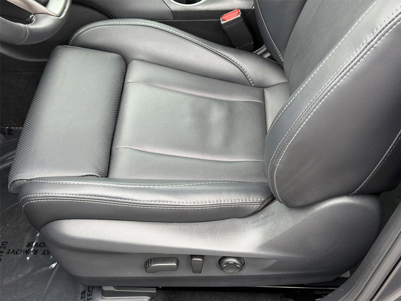 2025 Subaru Legacy Limited Hagerstown MD