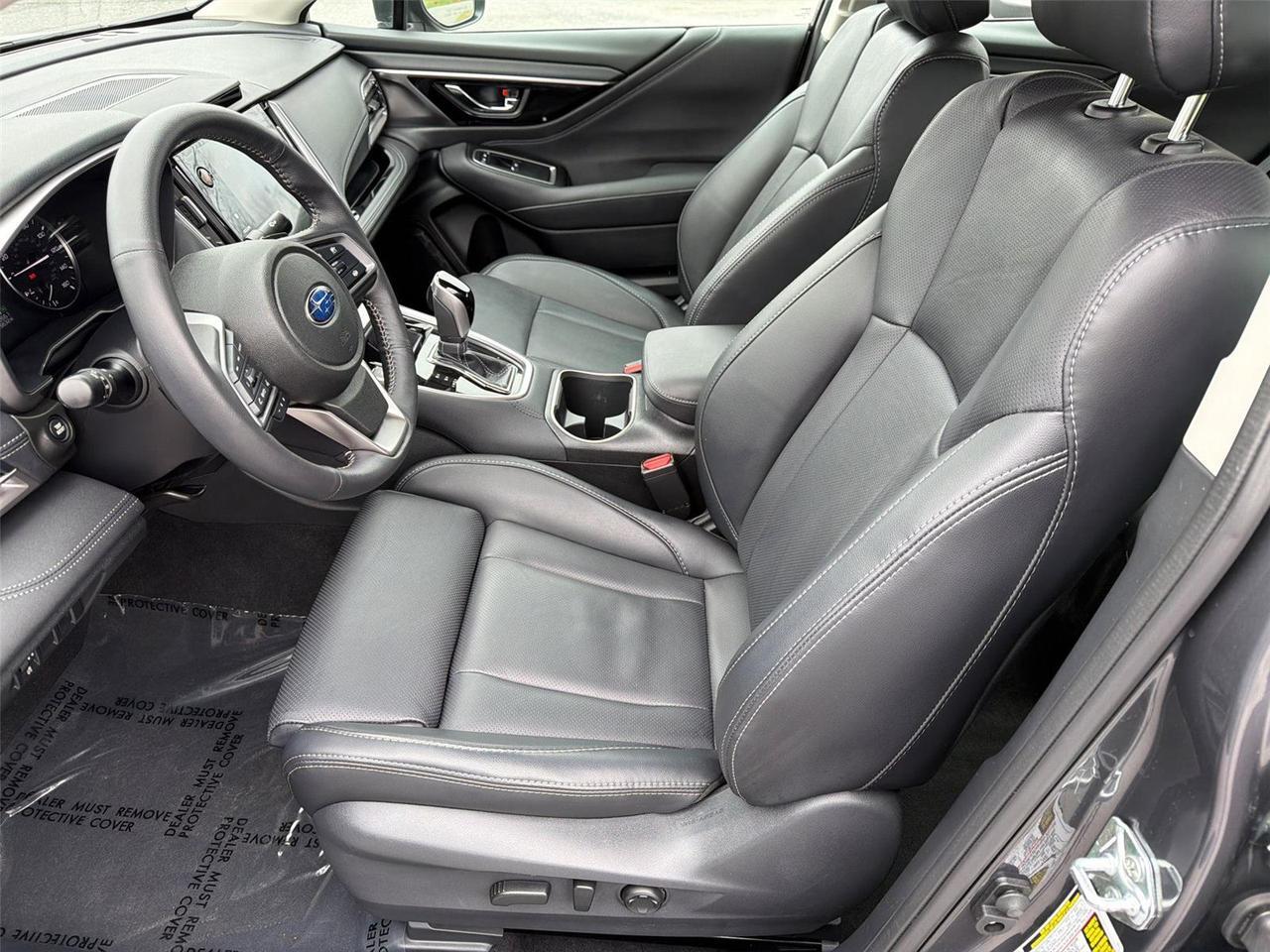 2025 Subaru Legacy Limited Hagerstown MD