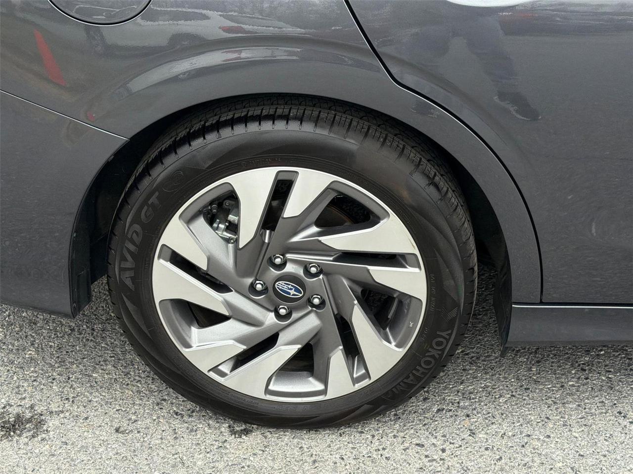 2025 Subaru Legacy Limited Hagerstown MD