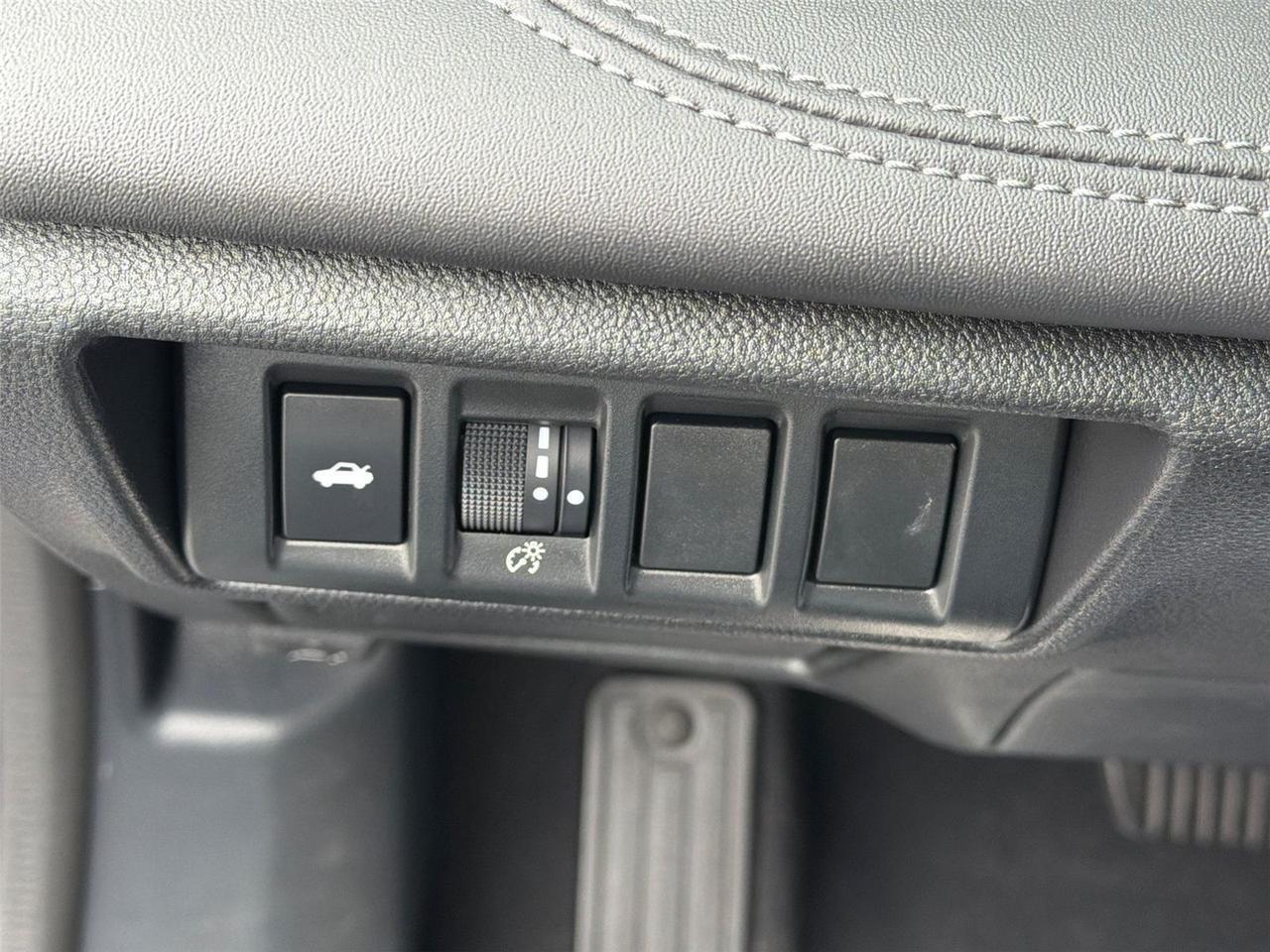 2025 Subaru Legacy Limited Hagerstown MD