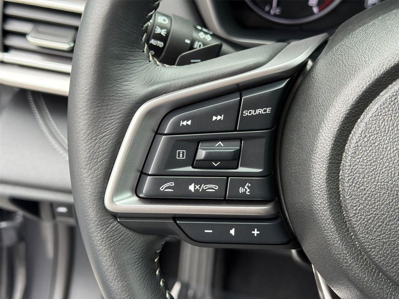 2025 Subaru Legacy Limited Hagerstown MD