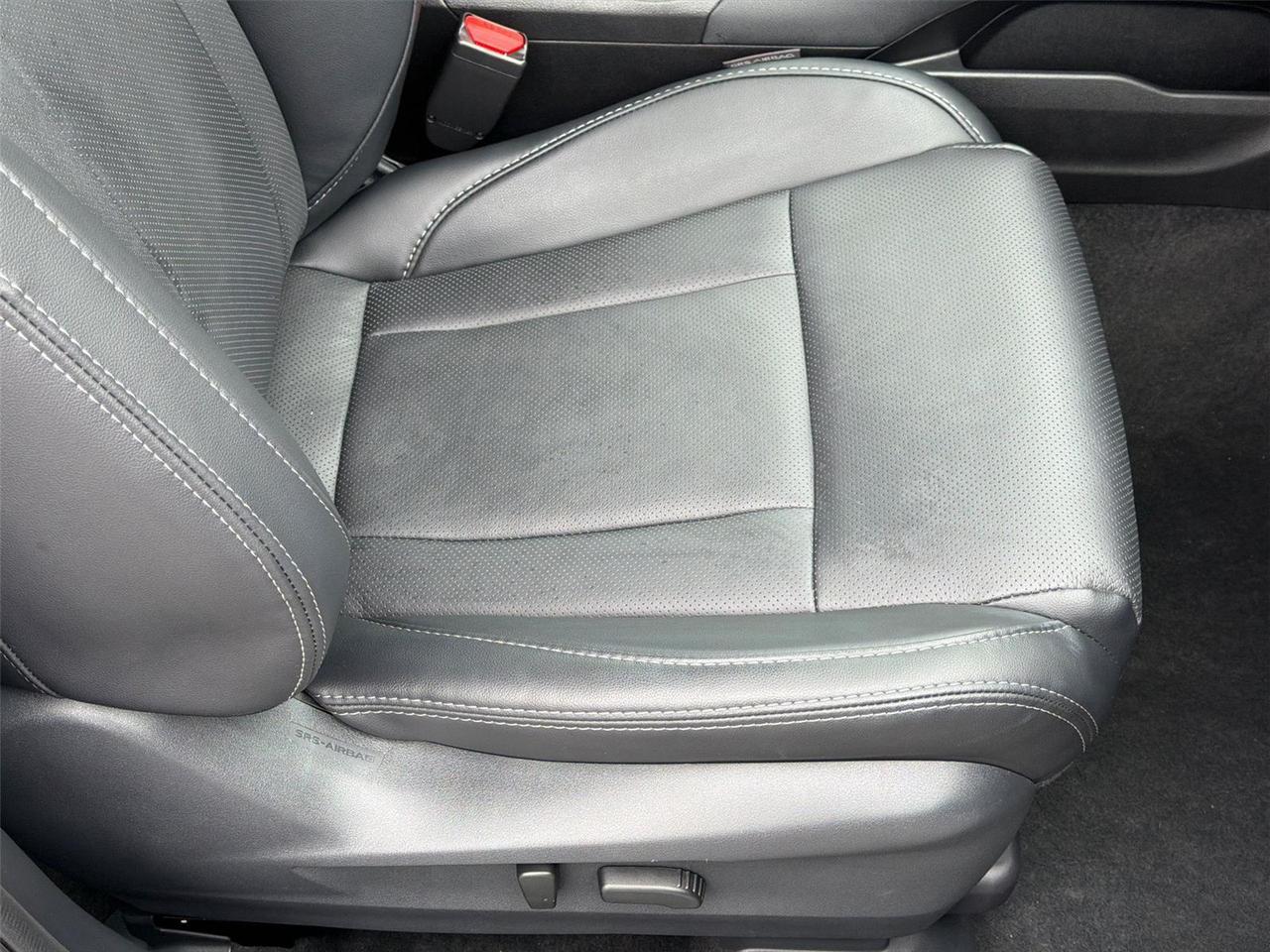 2025 Subaru Legacy Limited Hagerstown MD