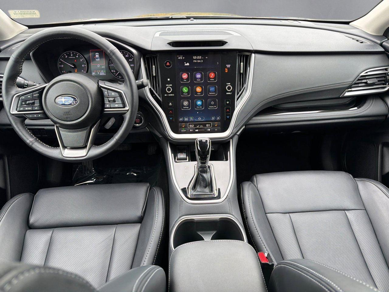 2025 Subaru Legacy Limited Hagerstown MD