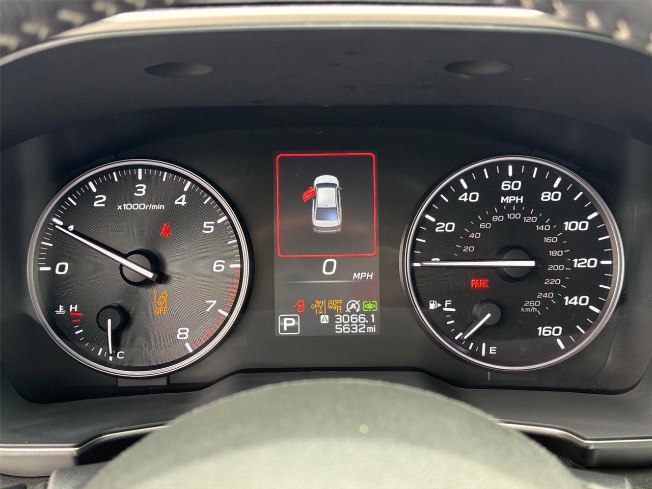 2025 Subaru Legacy Limited Hagerstown MD