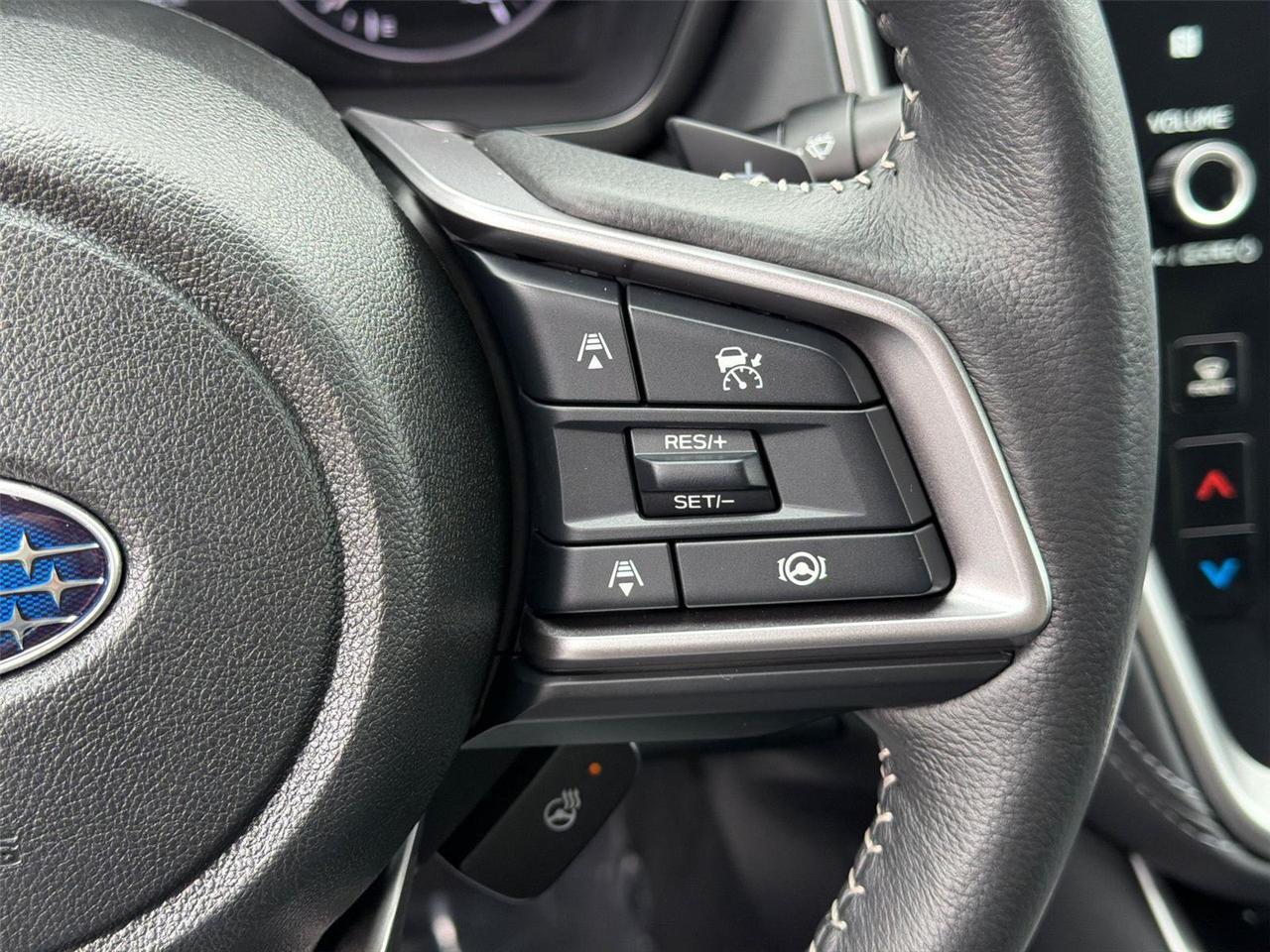 2025 Subaru Legacy Limited Hagerstown MD