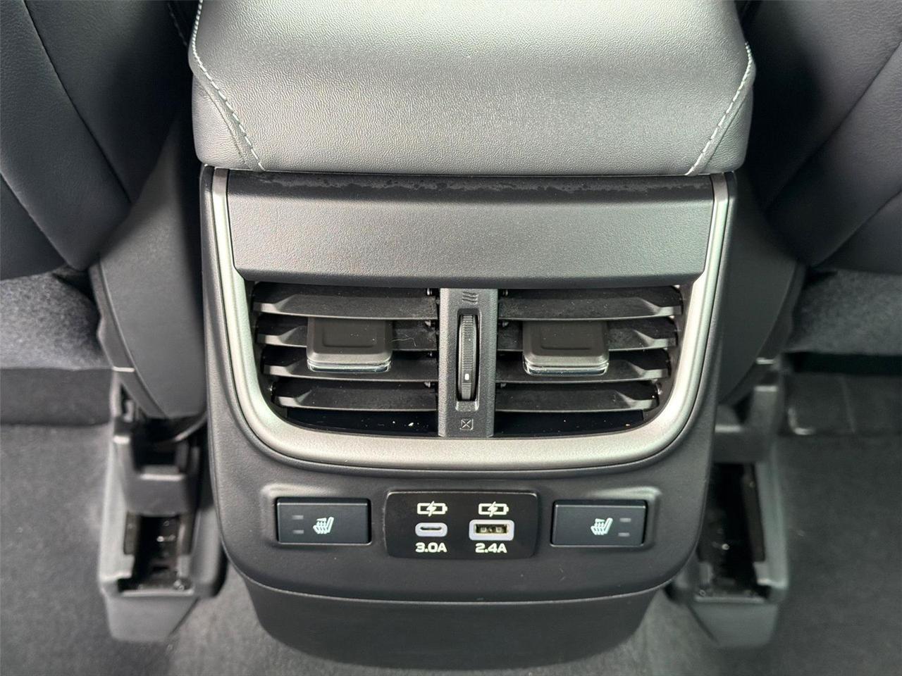 2025 Subaru Legacy Limited Hagerstown MD